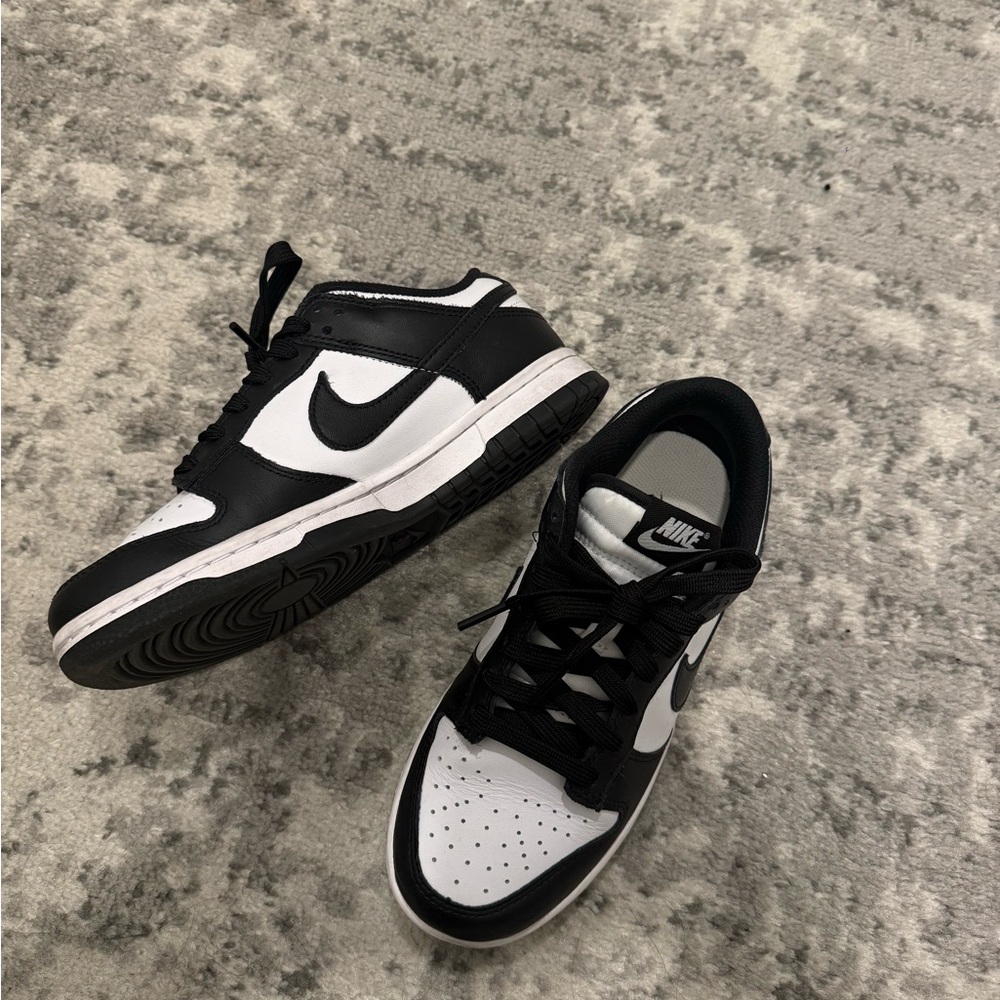 Nike Classic Pandas (unisex)